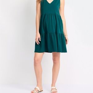 WITH TAGS Maternity Dress Size M